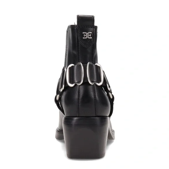 Bellamie Boot Sam Edelman - Picture 4 of 9